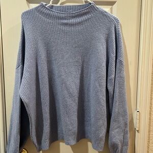 Pinque sweater size XL top